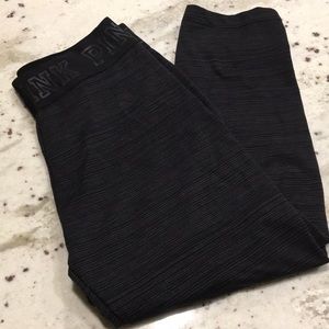 Victoria's Secret Pink Leggings